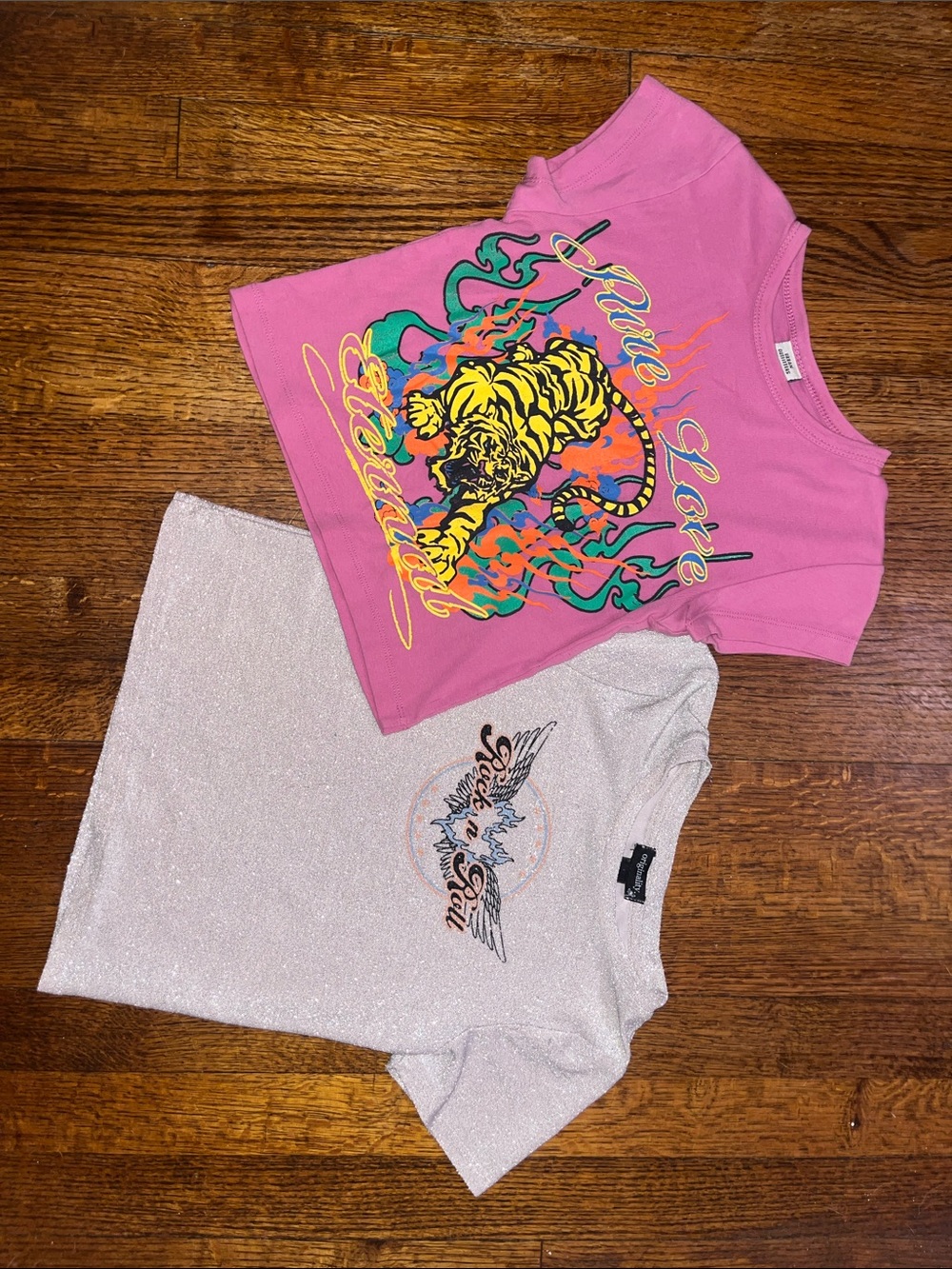 Urban Outfitters | Baby-Tee Bundle